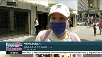 Venezuela: se suman 14 nuevos sectores a la reactivación económica