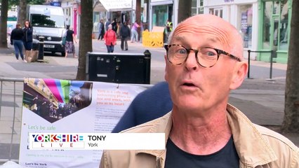 Have you missed any particular shops during lockdown?