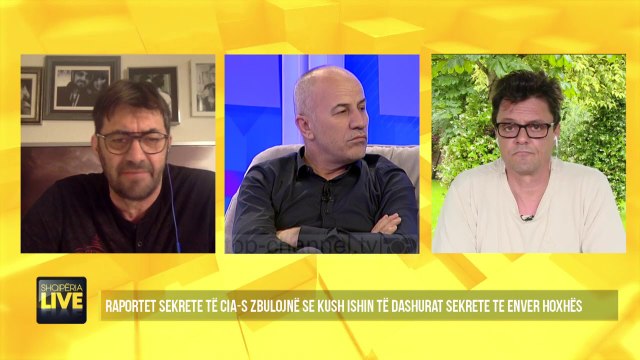 Demaliaj:Nuk më plas se çfarë ka bërë Enver Hoxha me prapanicën e tij-Shqipëria Live,16 Qershor 2020