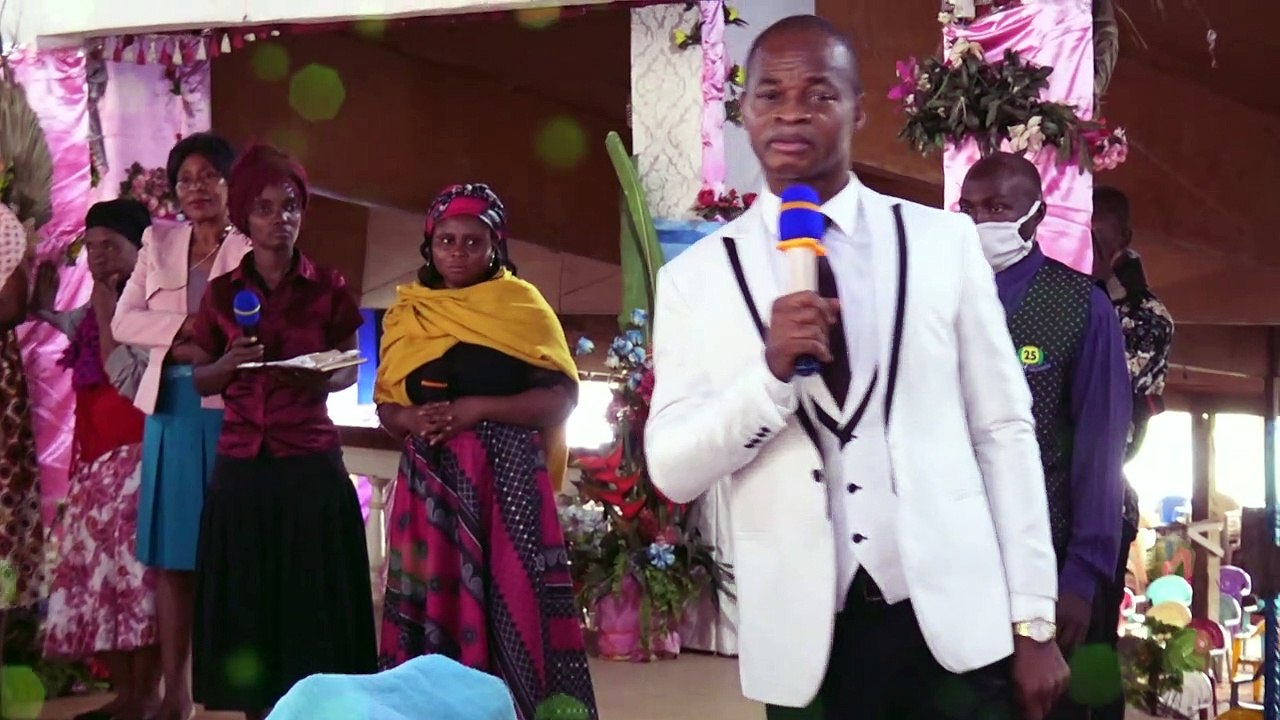 ATTENTION!!! SERVITEURS DE DIEU, SI VOUS N’ÉVANGÉLISEZ PAS DIEU PEUT VOUS TUER