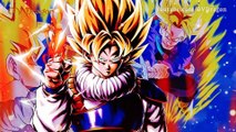 Thông tin về người Yardrat - Chủng tộc đã truyền lại “bí kíp” cho Goku và Vegeta