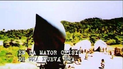 Trece días - Tráiler español