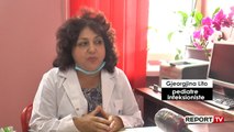 Prindërit infektuan 88 fëmijë në Tiranë, asnjë në spital! Mjekja: Mosha më e prekur, mbi 5 vjeç