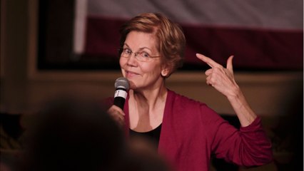 Warren Campaign For Veep Spot