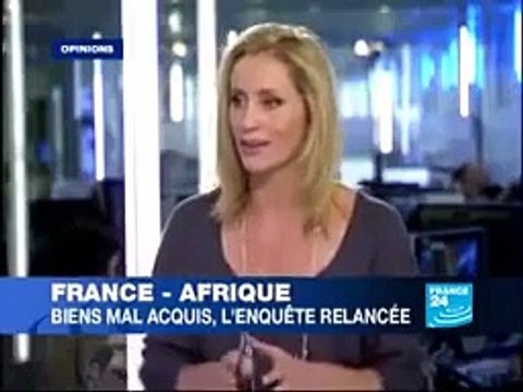 Biens mal acquis, à qui profite le crime ?Sur le même sujet : negronews.fr/2017/01/05/teodorin-obiang-nguema-juge-en-france-pour-biens-mal-acquis/