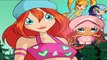 Winx Club - Serie 2 Episodio 22 - Wildland- la grande trappola [EPISODIO COMPLETO]