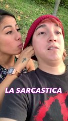 tipos de novias celosas