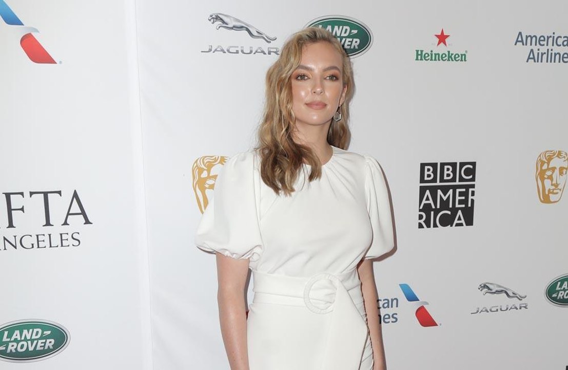 Jodie comer wollte ihren akzent loswerden