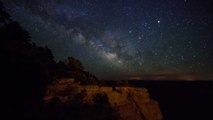 Grand Canyon National Park Is Hosting a Virtual Stargazing Party All Week