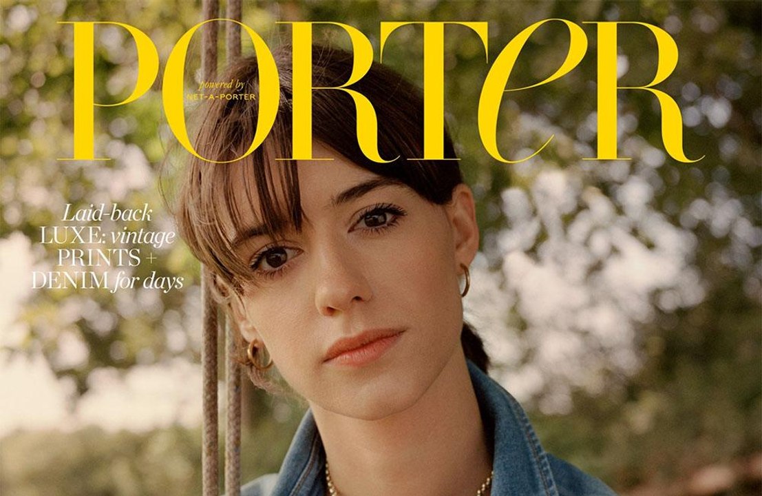 Daisy Edgar-Jones kann ihren Erfolg nicht glauben