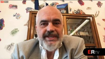 Top News - Rama flet për rimbyllje/ 'Policia do bëjë detyrën'