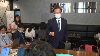 김부겸 "국회 정상화되면 출마 선언...이달 안 넘길 것" / YTN