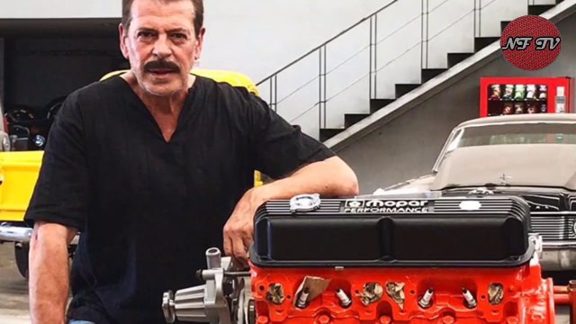 Sergio Goyri se convirtió en mecánico tras arremeter contra Yalitza Aparicio