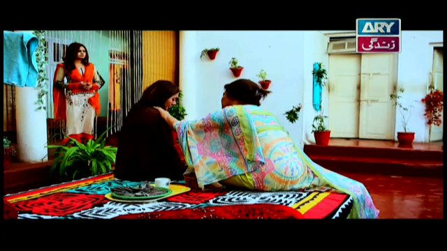 Behnain Aisi Bhi Hoti Hain Episode 142 & 143 - ARY Zindagi Drama