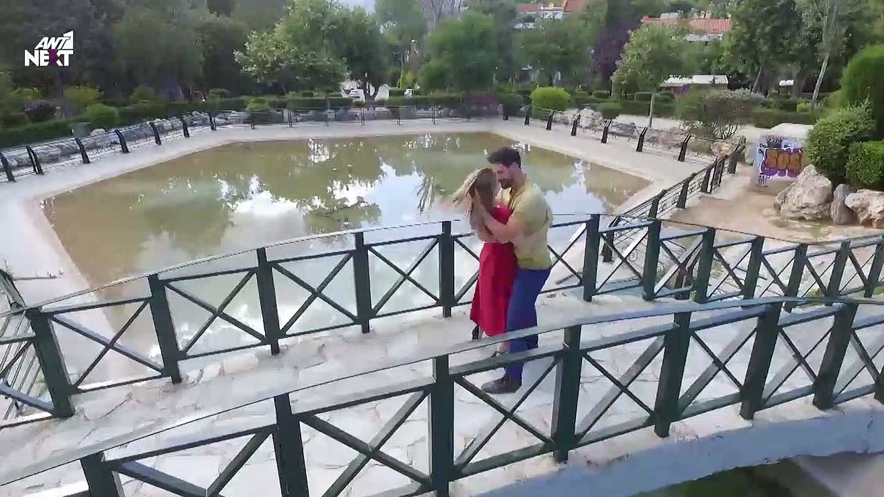 Γυναίκα χωρίς όνομα – Επεισόδιο 142 – 2 κύκλος