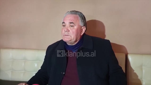 Kapet rrembyesi i Jan Prenges