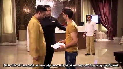 Hạnh Phúc Muộn Màng Phần 2 Tập 51 - THVL1 lồng tiếng tap 52 - Phim Ấn Độ - Phim Hanh Phuc Muon Mang P2 Tap 51