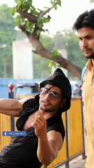 Xxx .. My stomach is aching after watching this (HAHAHAAHA)