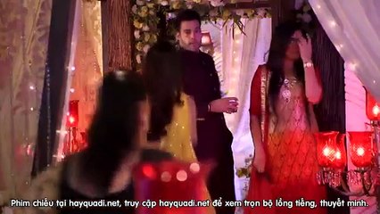 Hạnh Phúc Muộn Màng Phần 2 Tập 54 - THVL1 lồng tiếng tap 55 - Phim Ấn Độ - Phim Hanh Phuc Muon Mang P2 Tap 54