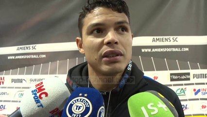 Top News - Thiago Silva te Everton!/ Për të punuar sërish me Ancelottin