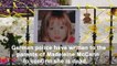German police say Madeleine McCann dead