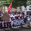 Personnels soignants: Premières manifestations nationales d'ampleur post-confinement