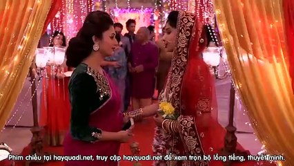 Hạnh Phúc Muộn Màng Phần 2 Tập 60 - THVL1 lồng tiếng tap 61 - Phim Ấn Độ - Phim Hanh Phuc Muon Mang P2 Tap 60