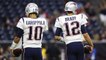 NFL News: Jimmy Garoppolo Reacts to 49ers Interest in Tom Brady in Offseason