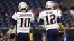 NFL News: Jimmy Garoppolo Reacts to 49ers Interest in Tom Brady in Offseason