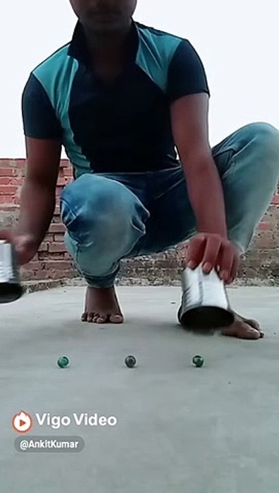 top magic video