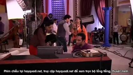 Hạnh Phúc Muộn Màng Phần 2 Tập 61 - THVL1 lồng tiếng tap 62 - Phim Ấn Độ - Phim Hanh Phuc Muon Mang P2 Tap 61