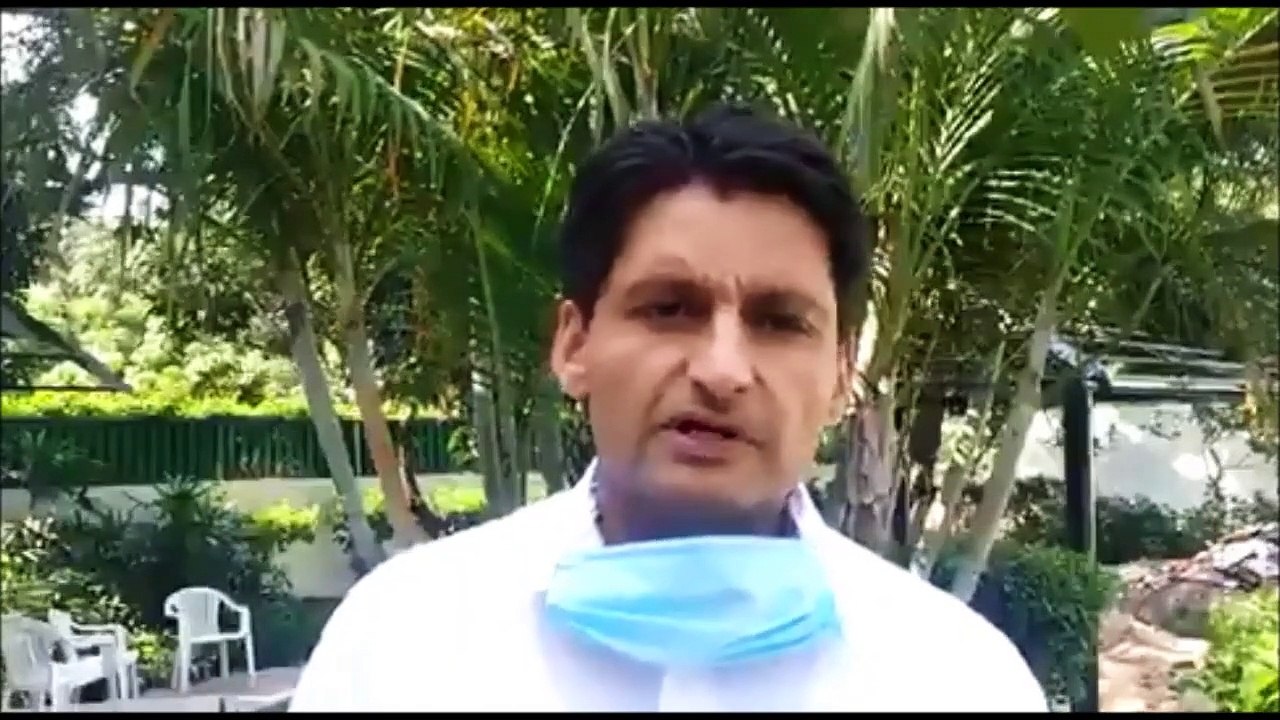 India-China Clash- 3 जवानों के शहीद होने पर Congress नेता Deepender Singh Hooda का बड़ा बयान