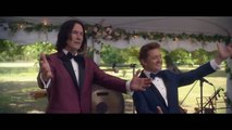 BILL AND TED 3: FACE THE MUSIC Official Trailer (2020) Keanu Reeves, Comedy Movie