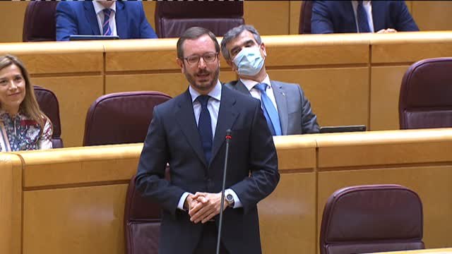 Sánchez se abre a pactos con el PP si deja la bronca y ofrece una comisión de evaluación mixta Congreso-Senado