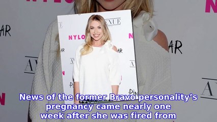 Due Date! Stassi Schroeder Confirms Pregnancy With Beau Clark