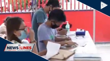 DSWD Caraga set to implement SAP second tranche