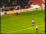 Football Focus/Match of the Day [BBC]: 1993/94 F.A. Premier League, Mar-May 1994