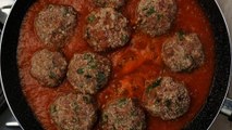 How to: Chef Avraham Kerendian - Prepare Ingredients for Meatballs #chef #howto #avrahamkerendian