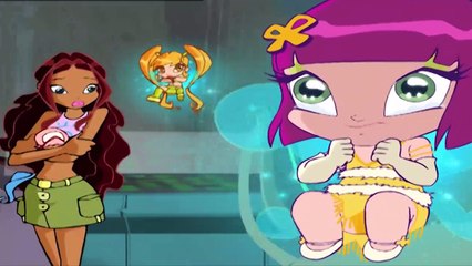 下载视频: Winx Club - Serie 2 Episodio 25 - Faccia a faccia col nemico [EPISODIO COMPLETO]