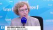 Muriel Pénicaud : "Le chômage partiel a été un vrai bouclier de protection pour des millions de salariés"