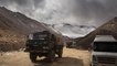 20 Indian soldiers killed in India-China face-off: Sources