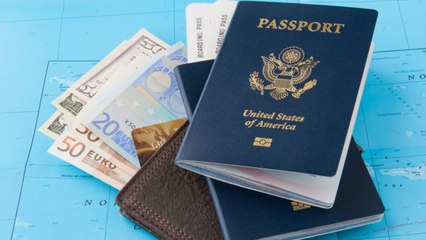 The U.S. State Department Is Gradually Resuming Passport Services