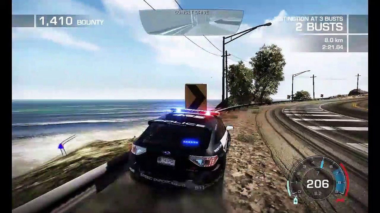 Low End Pc Racing Game