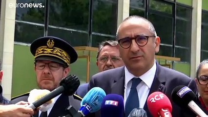 Dijon : les effectifs de police renforcés, le secrétaire d'Etat répond aux critiques