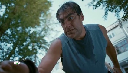 Герой по вызову - 4 серия