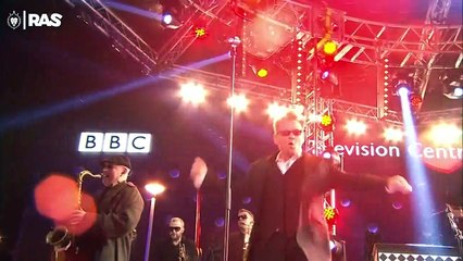 Madness - 2013 - One Step Beyond (Live Goodbye Television Centre)