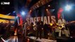 The Specials - 2009 - Message To You Rudy (Live At Later With Jools Holland)