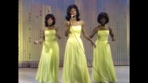 Martha & The Vandellas - Dancing In The Street (Live On The Ed Sullivan Show, December 5th, 1965)