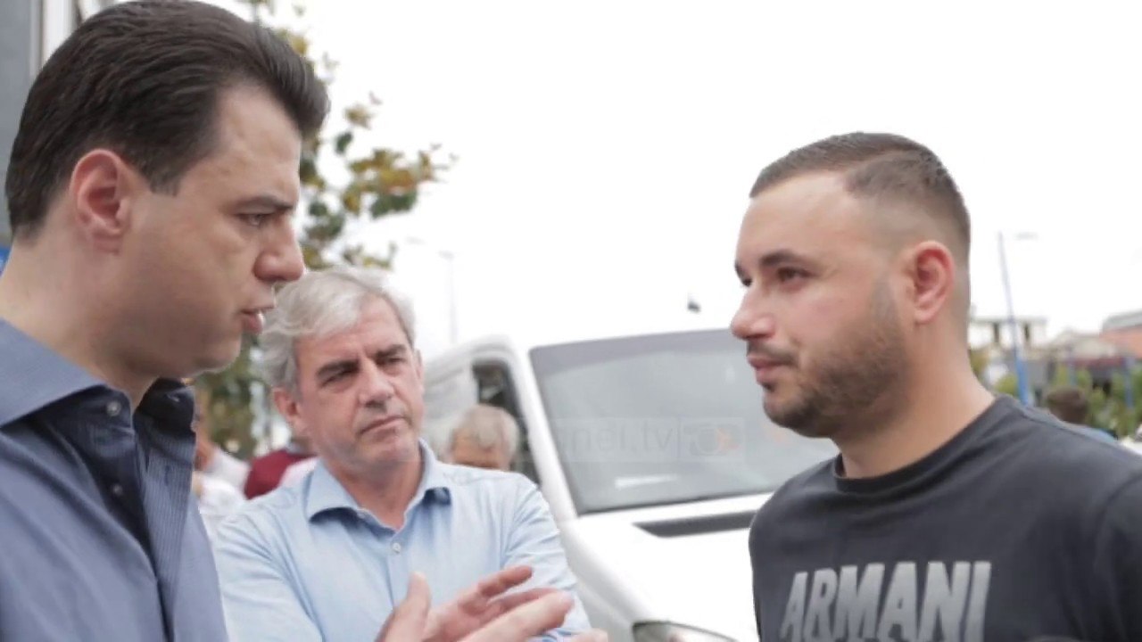 Top News - Basha në Kamëz/ "Pritja ka shkuar aty ku nuk mban më"