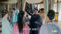 Cùng chàng yên giấc đến bình minh tập 17 - HTV7 lồng tiếng tap 18 - Phim Trung Quốc cung chang yen giac den binh minh tap 17